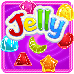 Jelly Match-3