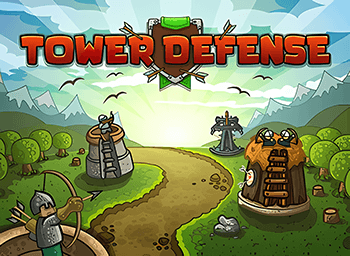 Tower Defense