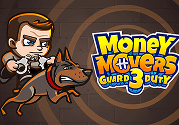 Money Movers 3