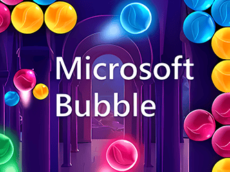Microsoft Bubble