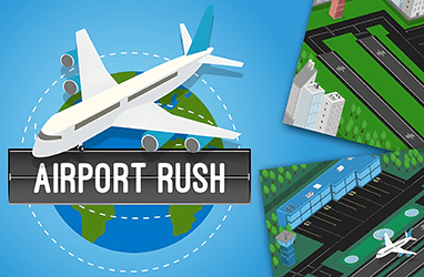 Airport Rush