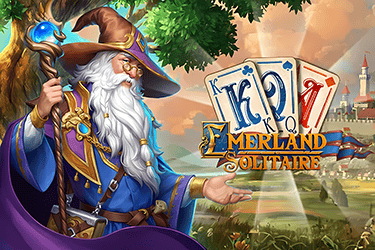 Emerland Solitaire