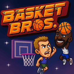 Basket Bros