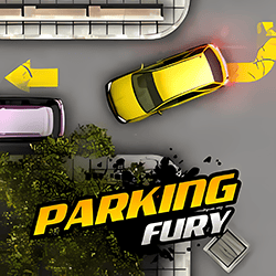 Parking Fury