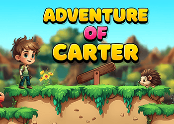 Adventure of Carter