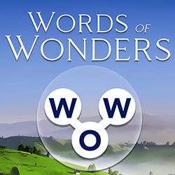 Words of Wonders