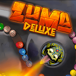 Zuma Deluxe