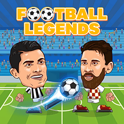 Football Legends