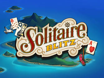 Solitaire Blitz
