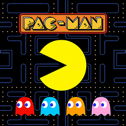 Pac-Man