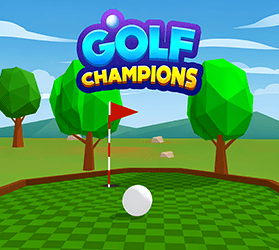Golf Champions