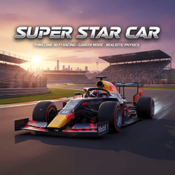 Super Star Car