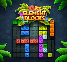 Element Blocks