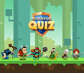 Adventure Quiz