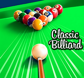 Classic Billiard