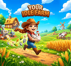 Your Idle Farm