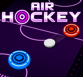 Air Hockey
