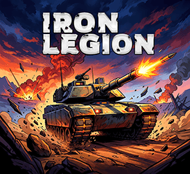 Iron Legion