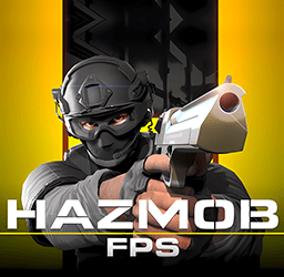 Hazmob FPS