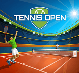 Tennis Open