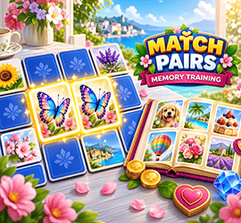 Match Pairs: Memory Training
