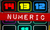 Numeric
