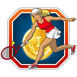 Summer Sports : Tennis Hero