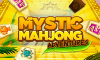 Mystic Mahjong Adventures