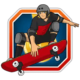 Summer Sports : Skateboard Hero