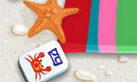 Happy Summer Mahjong