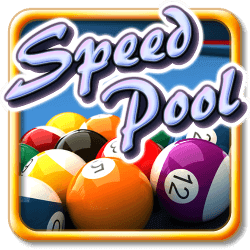 Speed Pool King