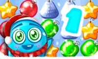 Back to Santaland: Christmas is Coming