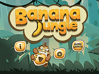 Banana Jungle