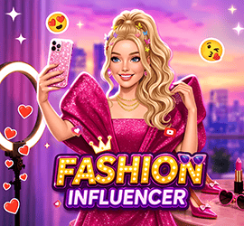 Barbee Fashion Influencer