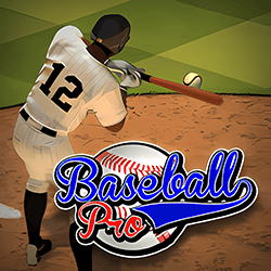 Baseball Pro