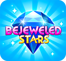 Bejeweled Stars