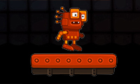 Box Jumper