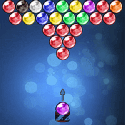 Bubble Shooter HD