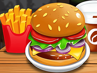 Burger House
