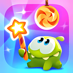 Cut the Rope: Magic