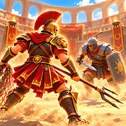 Gladiator: Legends of the Arena