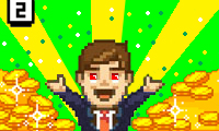 I want to be a Billionaire 2