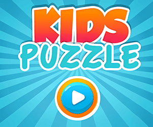 Kids Puzzle