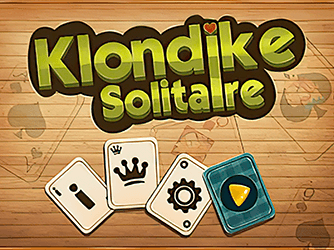 Klondike Solitaire