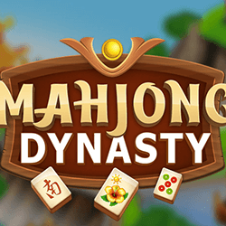 Mahjong Dynasty