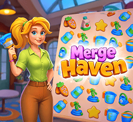 Merge Haven