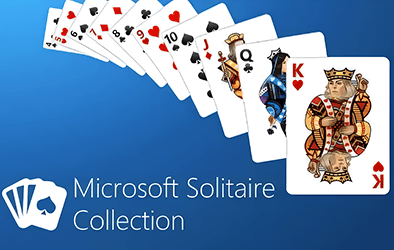 Microsoft Solitaire Collection