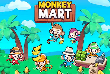 Monkey Mart