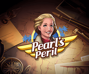 Pearl's Peril