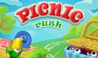 Picnic Rush